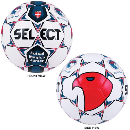 Select Futsal Magico Soccer Balls - Closeout