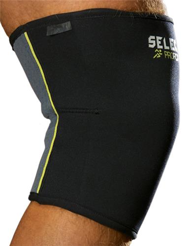 Select Profcare Knee Support 4mm Neoprene