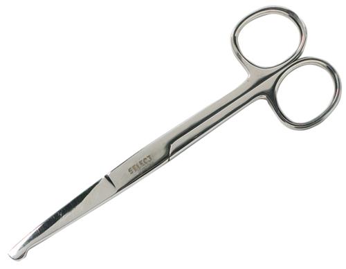 Select Cutting Tape Scissors First Aid