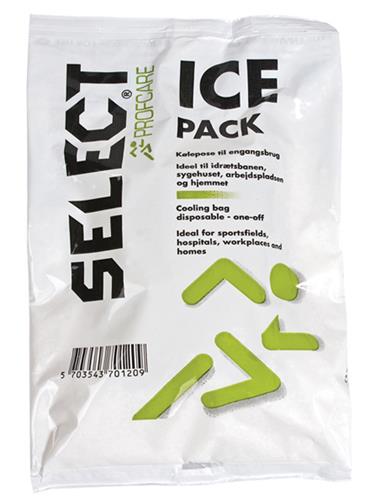 Select Disposable Ice Cold Pack First Aid