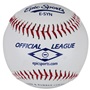 Official League Baseballs (Dz) E-SYN