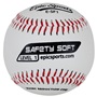 Safety-Soft Level 1 Baseballs (1-Dozen) E-SF1