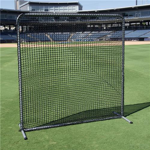 Baseball 8x8 42 Fielder Protection Screen Replacement Nets Baseball