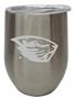 NCAA Oregon State Beavers Laser Logo Stainless Steel Wine/Pilsner Tumbler