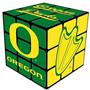 NCAA Oregon Ducks Medium Swizzle Cube ORE1020