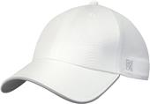 The Game One Touch Performance WHITE Cap W/Buckram 