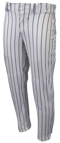 Marucci Sports - Youth Tapered Double-knit Pant Size Marucci Adult