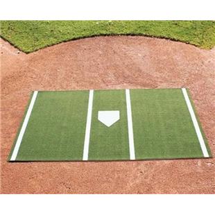 NEW! CHAMPRO outlet Dislodging Double First Base - Little League Specifications