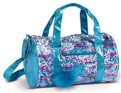 Danshuz Sparkling Fusion Sequin Duffle Bag B24503