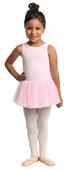 Danshuz Holly Girls Full Skirted Tank Dress 23208C