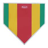 Markwort Strike Zone Home Plate MW1729
