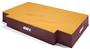 Gill Athletics G1 High Jump Landing System Maroon Vinyl Base (18' x 10' x 26")