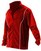 A4 Adult Youth Full-Zip Warm-Up Jackets - Closeout A4 Adult Youth Full-Zip Warm-Up Jackets - Closeout