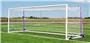 U90 8'x24' Portable World Cup Soccer Goals PAIR