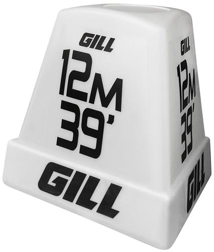 Gill Athletics Track & Field 18