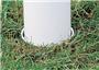 Gill Outdoor Batting Cage Ground Sleeve - 2-7/8" Diameter (Each)