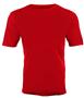 Epic Cool Performance Dry-Fit Crew Red T-Shirt Jerseys
