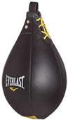 Everlast Leather Speed Bag Large P00002723