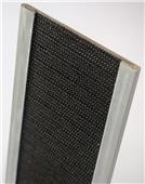 Porter Athletic Wall Pad MountingStorage Strip 14444