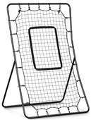 GoSports 5 x 3 ft Baseball & Softball Pitching and Fielding Rebounder