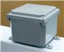 Bison 120V to 240V Transformer with Enclosure BALED2.0T (PAIR)