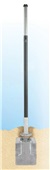 Bison Centerline Sand Volleyball Court Adder SVB100 Bison Centerline Sand Volleyball Court Adder SVB100