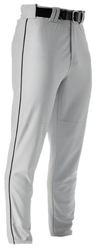 A4 Youth Pro Style Elastic Bottom Baseball Pants