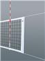 Bison International Volleyball Net Antenna VB17 (PAIR)