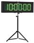 Gill Athletics 9'' Doble-Sided Digit Race Clock E39864