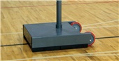 Bison Court Adder Base for Arena II Volleyball System VB810BASE