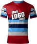 Custom All Sport Jersey - Sublimated 
