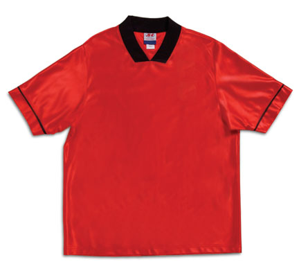 A4 Youth V-Neck Soccer Jerseys - Closeout