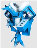 Jugs Mini3 Baseball/Softball Pitching Machine