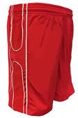 A4 Womens Moisture Management Game Muscle Shorts A4 Womens Moisture Management Game Muscle Shorts