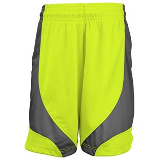 VKM Adult 7 Inseam & Youth 5 Inseam Nylon Micro Mesh Shorts - Closeout
