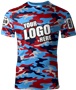 Custom All Sport Jersey - Sublimated 