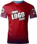 Custom All Sport Jersey - Sublimated 