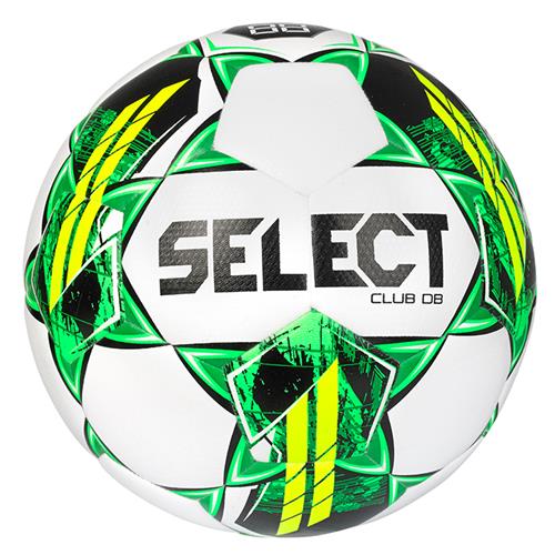 Select Club DB V22 Soccer Balls NFHS B-grade - Closeout Sale - Soccer ...