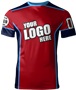 Custom All Sport Jersey - Sublimated 