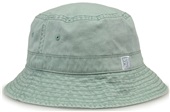 The Game Pigment Dyed Bucket Hat (Navy, Mint or Slate)