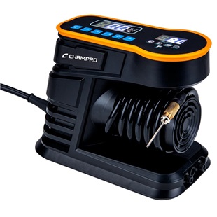 Tachikara 1/8 HP Electric Air Compressors | Epic Sports