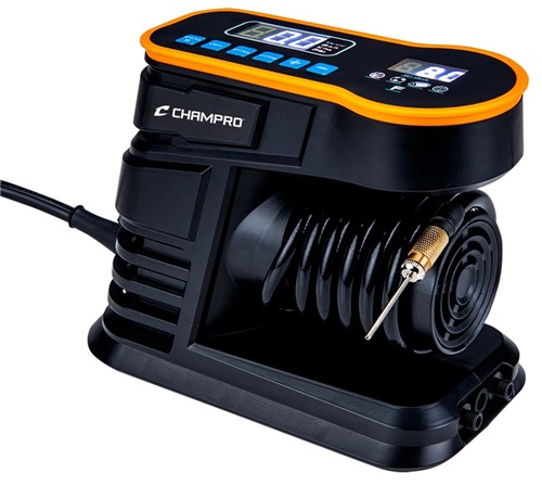 Champro Apex Digital Smart Pump A147D