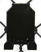 Markwort Designated Hanger Pocket Bat Holder PDH10B