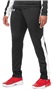 Under Armour Adult Tear-Away Tapered Hidden Snap Pants (A2XL & A2XL Tall -Red)