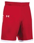 Under Armour Slide Mens/Youth Lacrosse Game Shorts (BK,Navy,Royal,Red,White) 