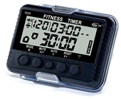 Digi 1st T-5020 Fitness Interval Timer with Pacer T-5020