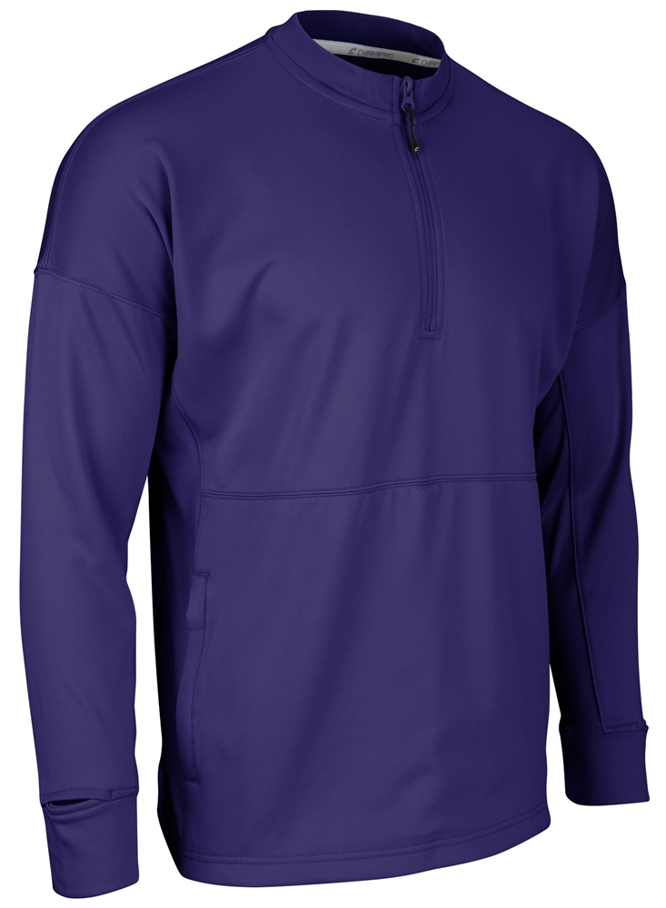 1/4 zip | Epic Sports