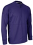 Champro Lineup Fleece Men's 1/4 Zip Crew FLC4