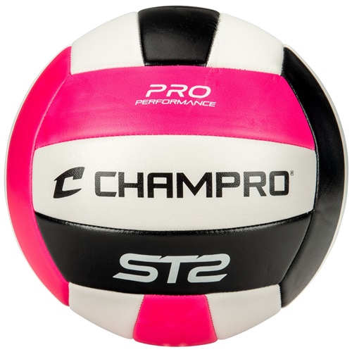 Champro ST2 Beach Volleyball Indoor/Outdoor VBST2