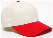 Adjustable Velcro Baseball/Trucker Cap (Brown,Hunter,Khaki,Purple,Silver,White)